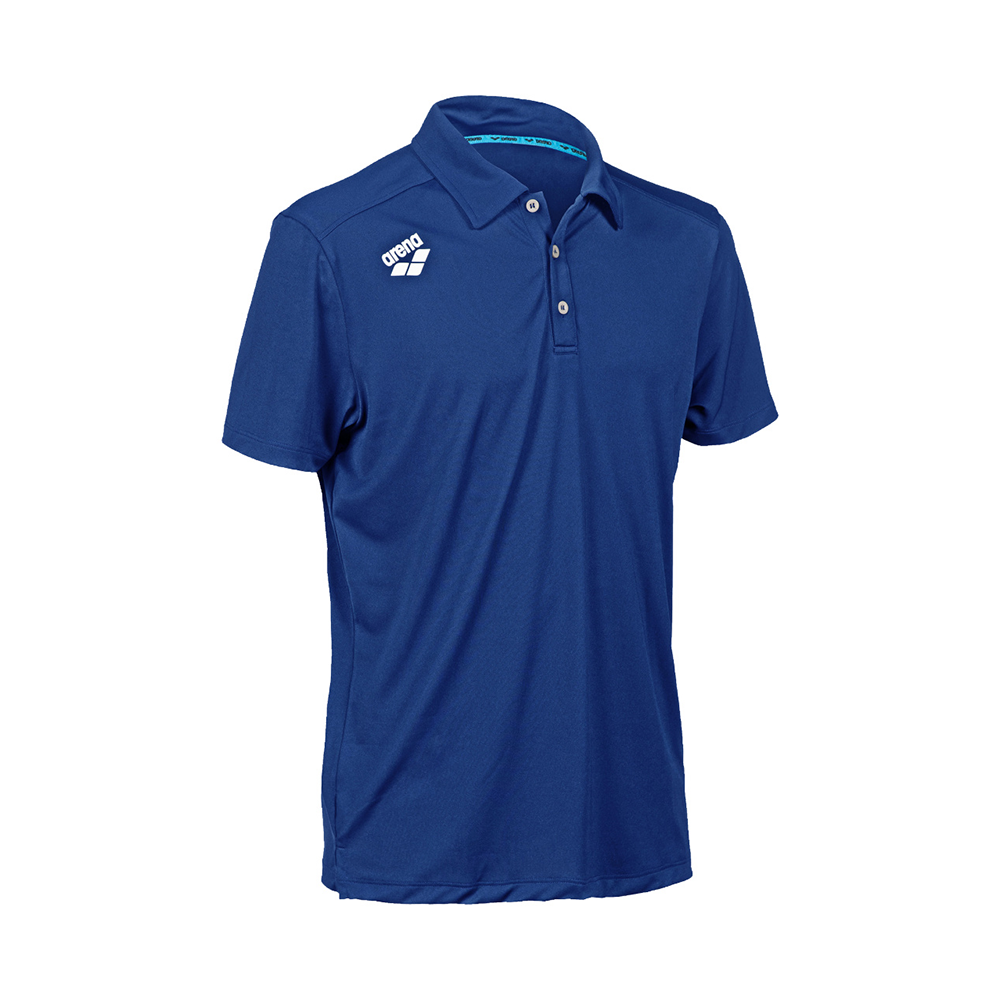 Arena Polo Shirt - Royal