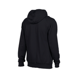Arena Hooded Sweatshirt - Black