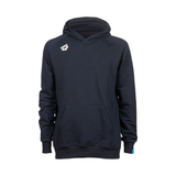 Arena Hooded Sweatshirt - Navy