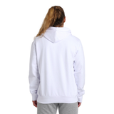 Arena Hooded Jacket - White