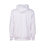 Arena Hooded Jacket - White