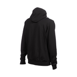 Arena Hooded Jacket - Black
