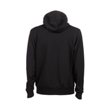 Arena Hooded Jacket - Black