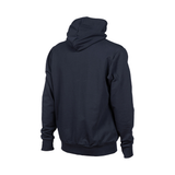 Arena Hooded Jacket - Navy