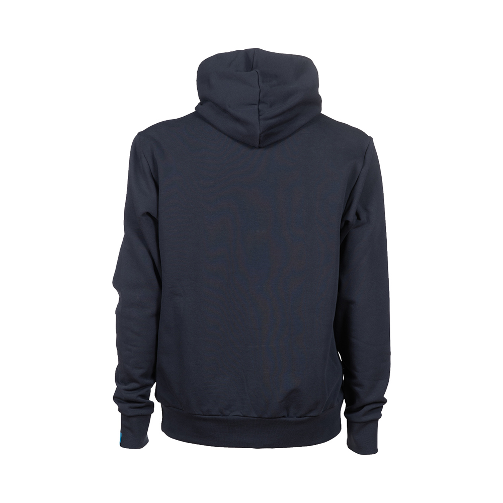 Arena Hooded Jacket - Navy