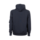 Arena Hooded Jacket - Navy