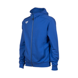 Arena Hooded Jacket - Royal