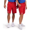 Arena Team Bermuda Shorts - Red
