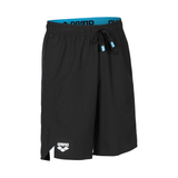 Arena Team Bermuda Shorts - Black