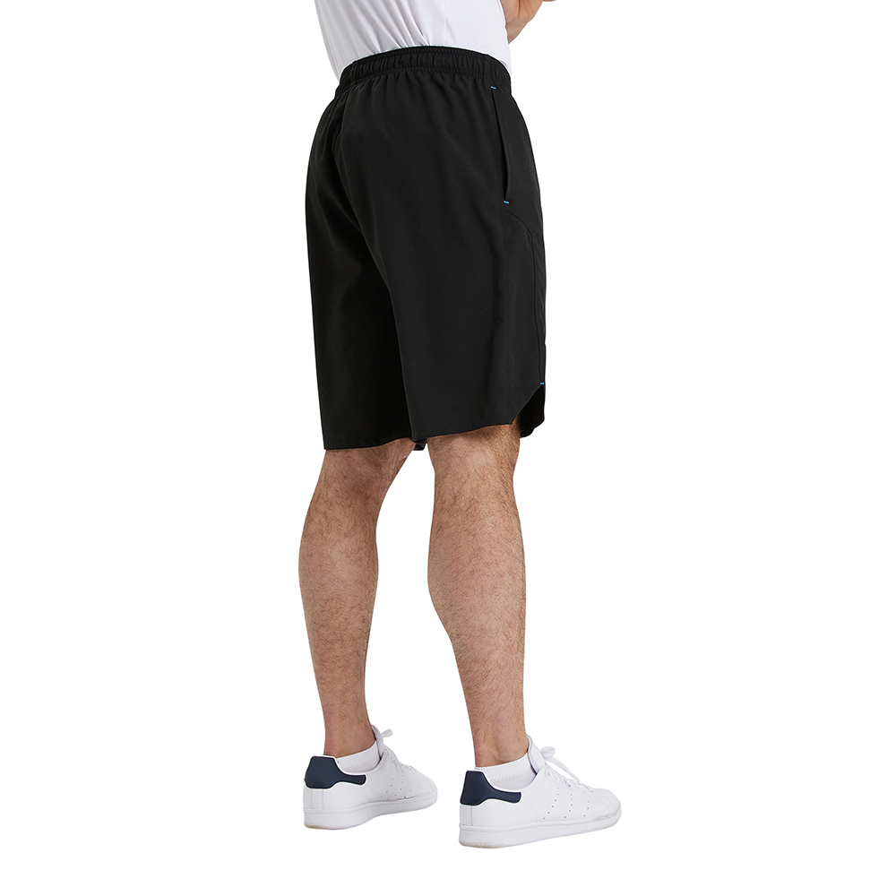 Arena Team Bermuda Shorts - Black
