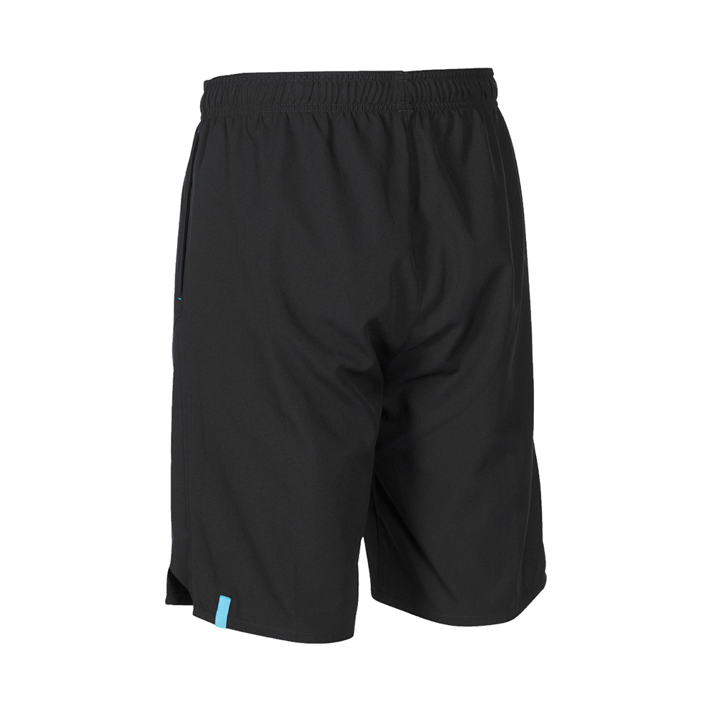Arena Team Bermuda Shorts - Black