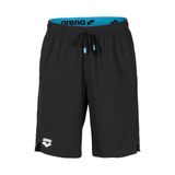 Arena Team Bermuda Shorts - Black