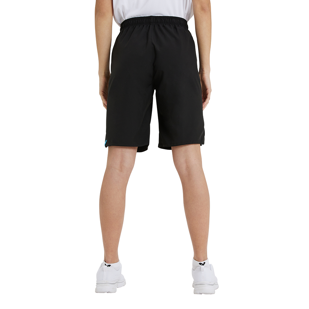 Arena Team Bermuda Shorts - Black