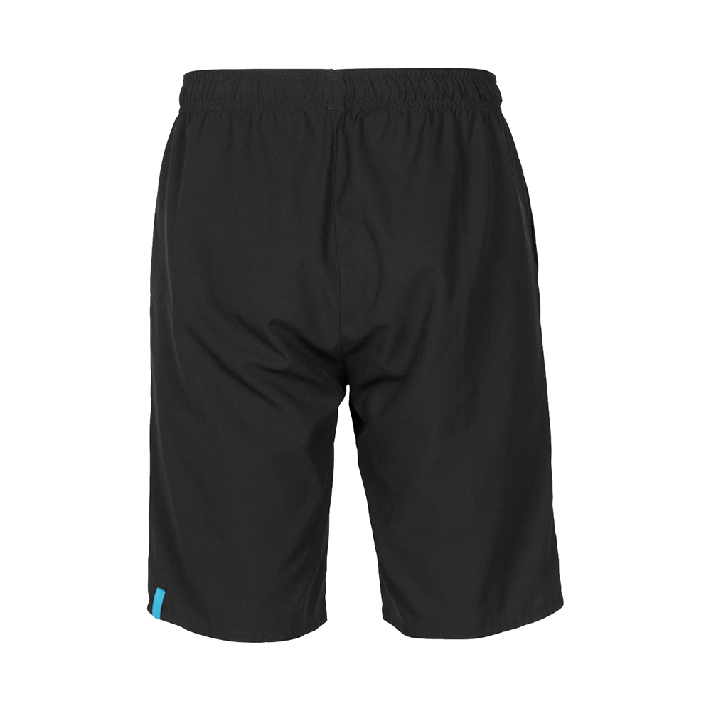 Arena Team Bermuda Shorts - Black