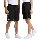 Arena Team Bermuda Shorts - Black