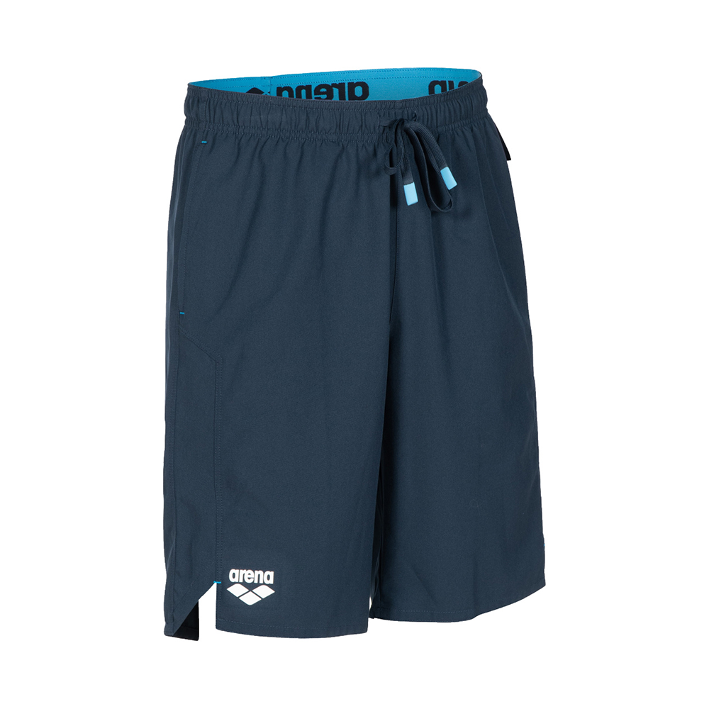 Arena Team Bermuda Shorts - Navy