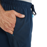 Arena Team Bermuda Shorts - Navy