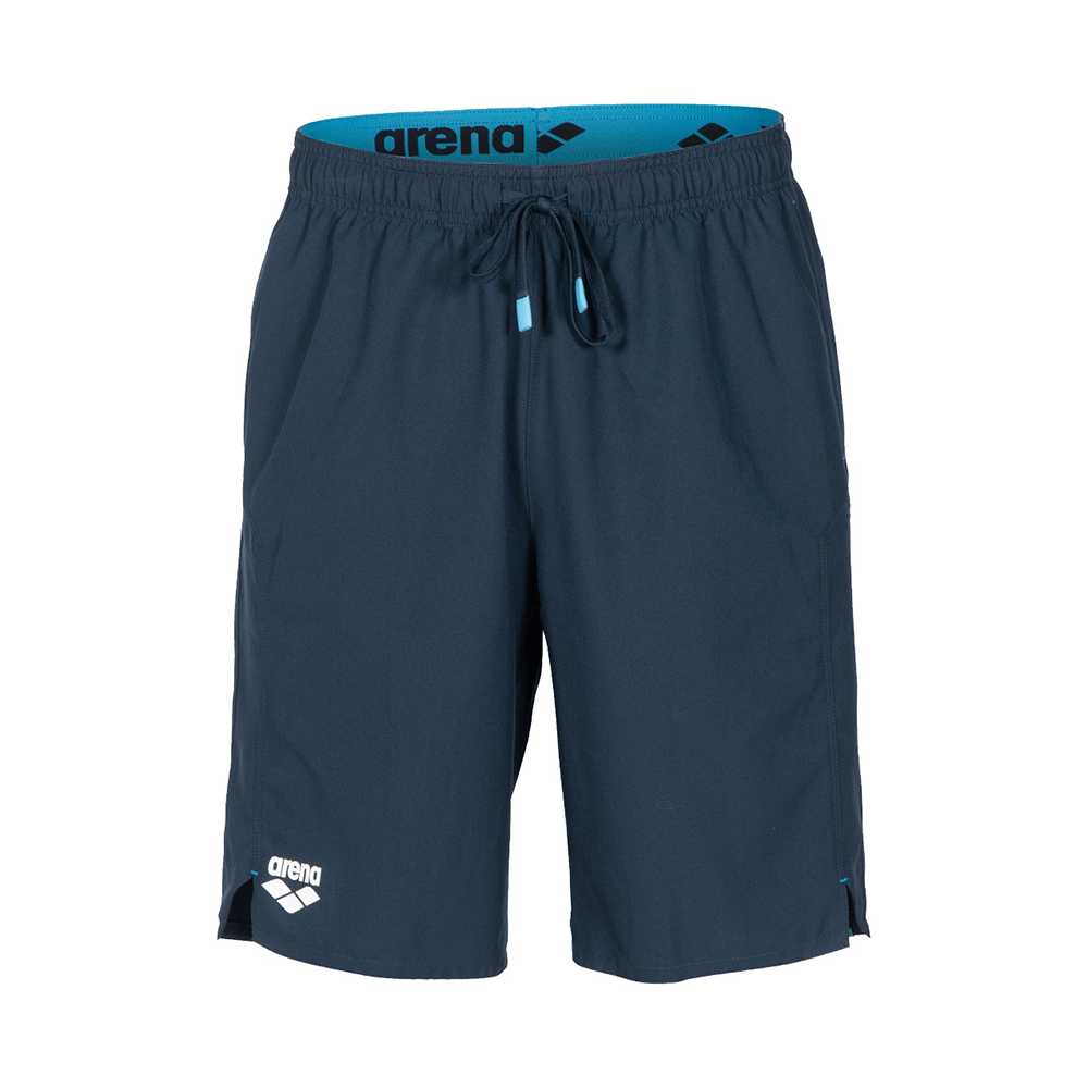 Arena Team Bermuda Shorts - Navy