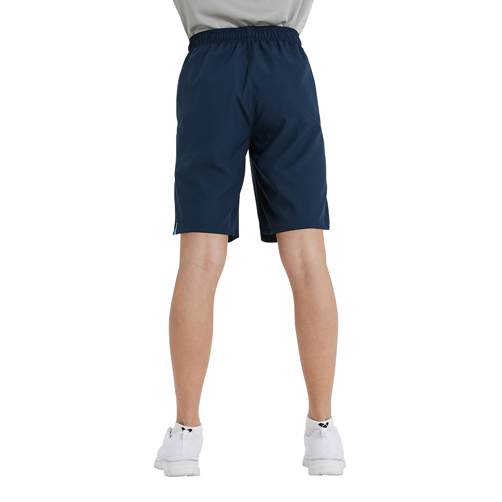Arena Team Bermuda Shorts - Navy