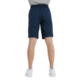 Arena Team Bermuda Shorts - Navy