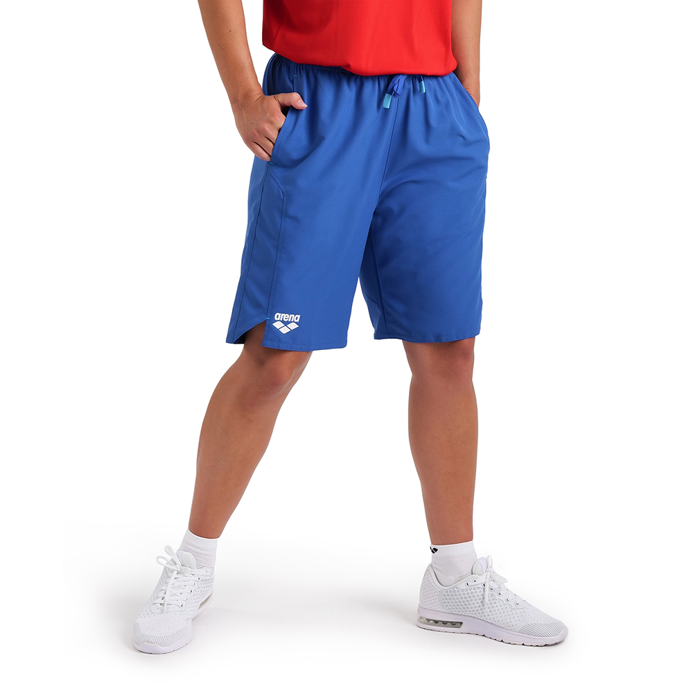 Arena Team Bermuda Shorts - Royal