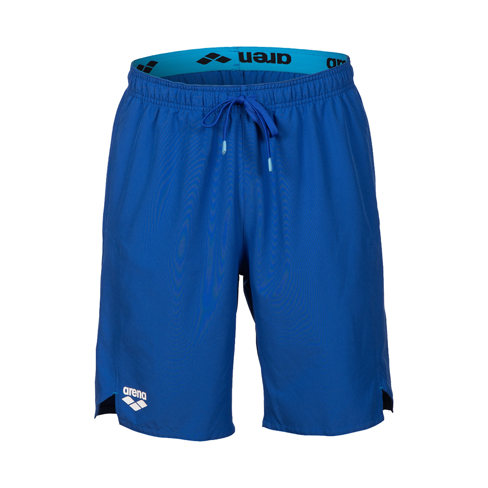 Arena Team Bermuda Shorts - Royal