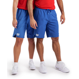 Arena Team Bermuda Shorts - Royal