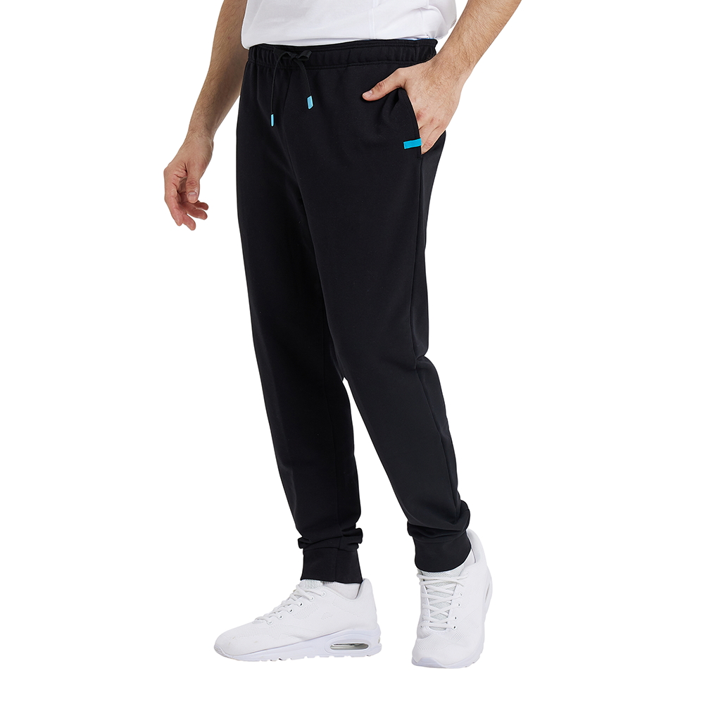 Arena Team Pant - Black