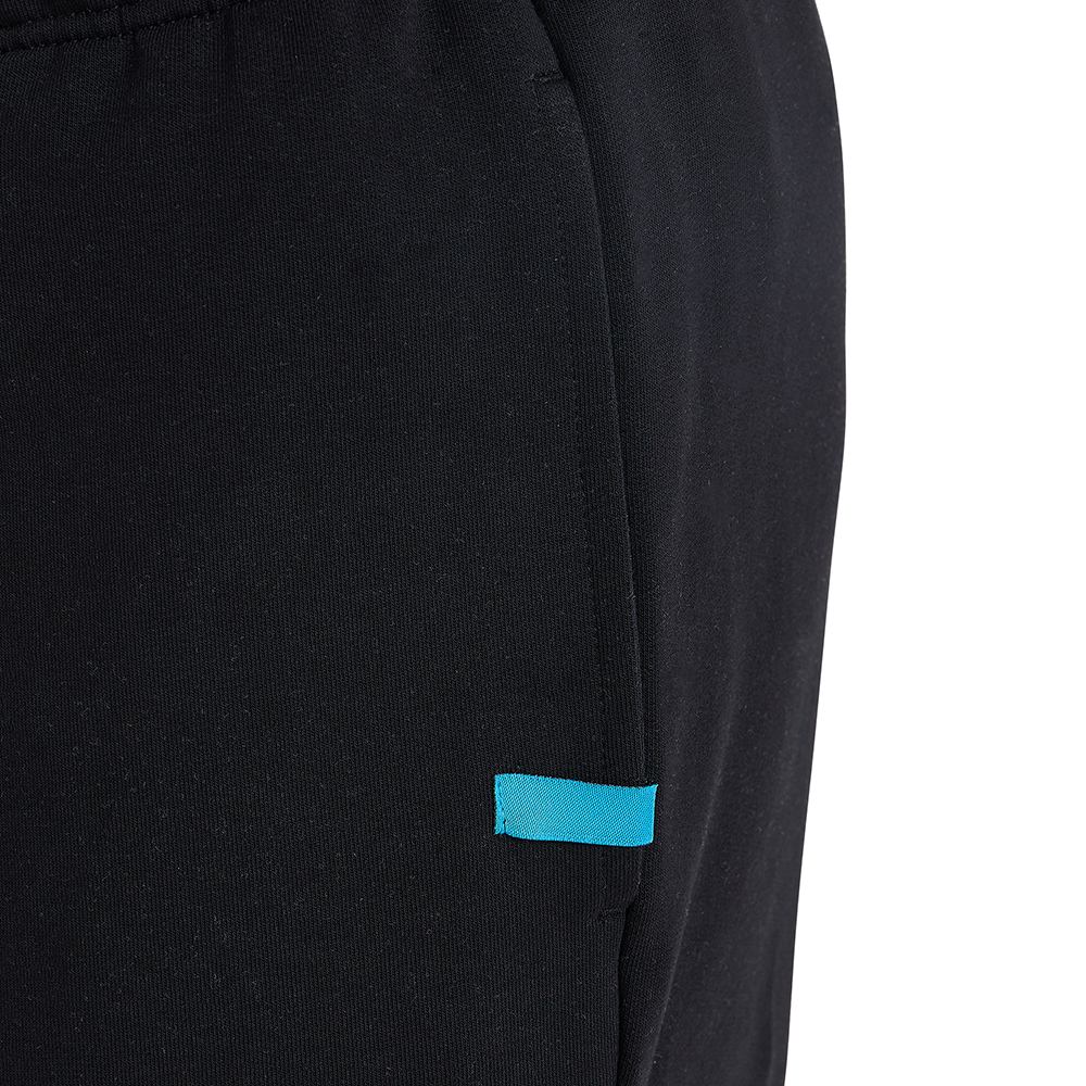 Arena Team Pant - Black