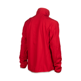 Arena Team Jacket Panel - Red