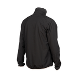 Arena Team Jacket Panel - Black