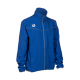 Arena Team Jacket Panel - Royal