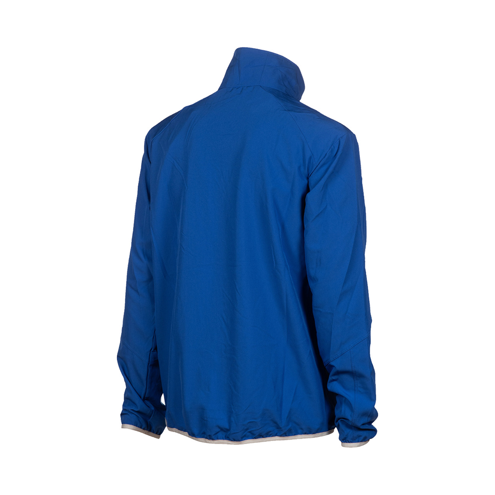 Arena Team Jacket Panel - Royal
