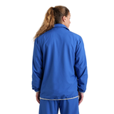 Arena Team Jacket Panel - Royal