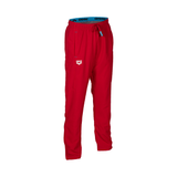 Arena Team Panel Pant - Red