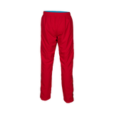 Arena Team Panel Pant - Red