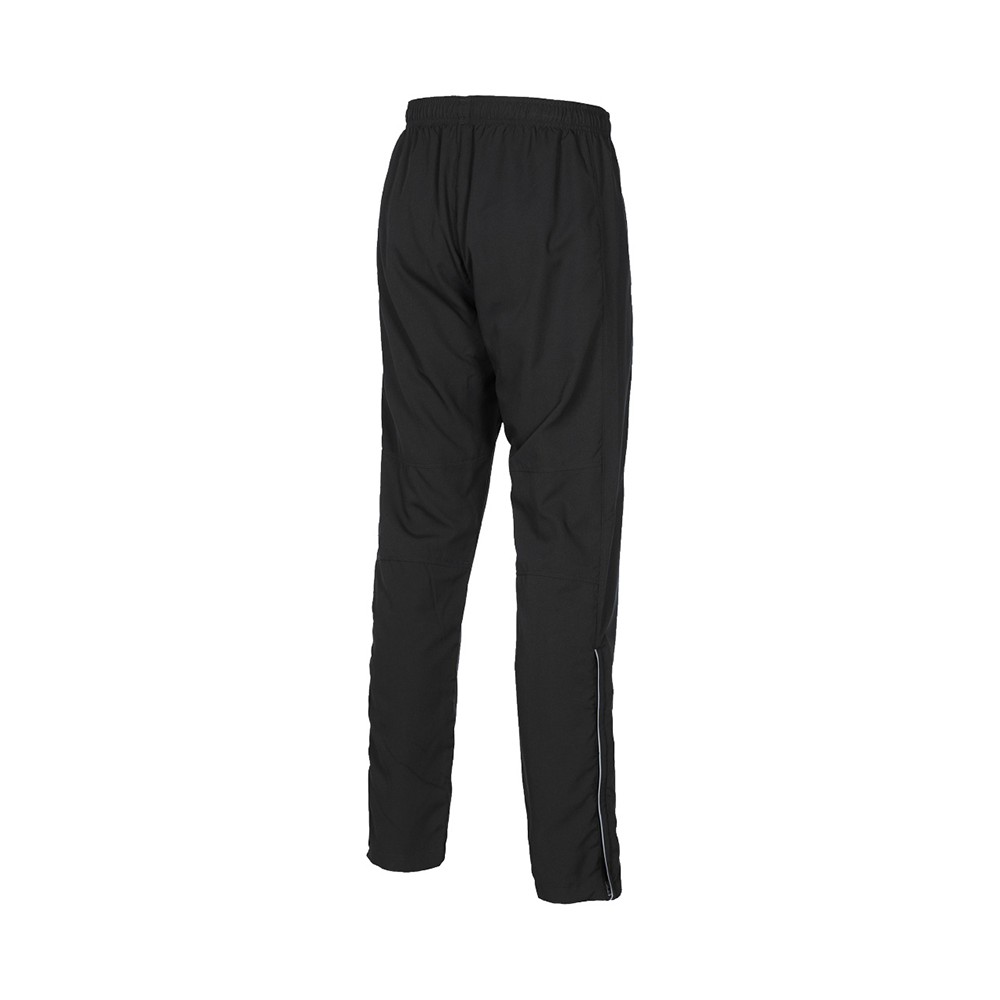 Arena Team Panel Pant - Black