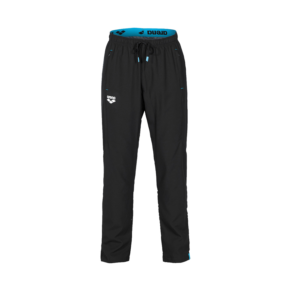 Arena Team Panel Pant - Black
