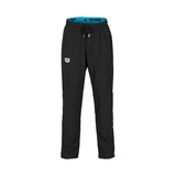 Arena Team Panel Pant - Black