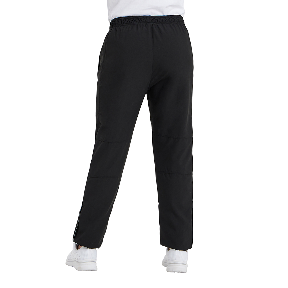 Arena Team Panel Pant - Black