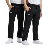 Arena Team Panel Pant - Black
