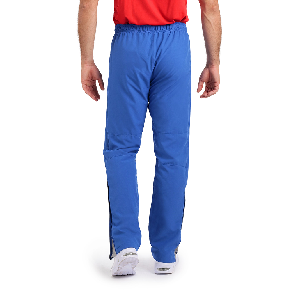Arena Team Panel Pant - Royal