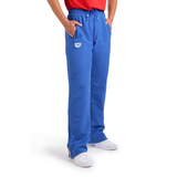 Arena Team Panel Pant - Royal