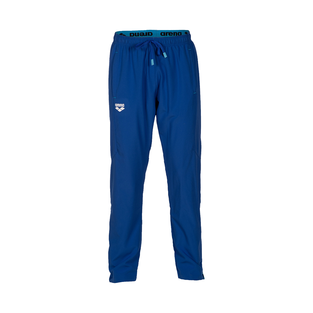 Arena Team Panel Pant - Royal