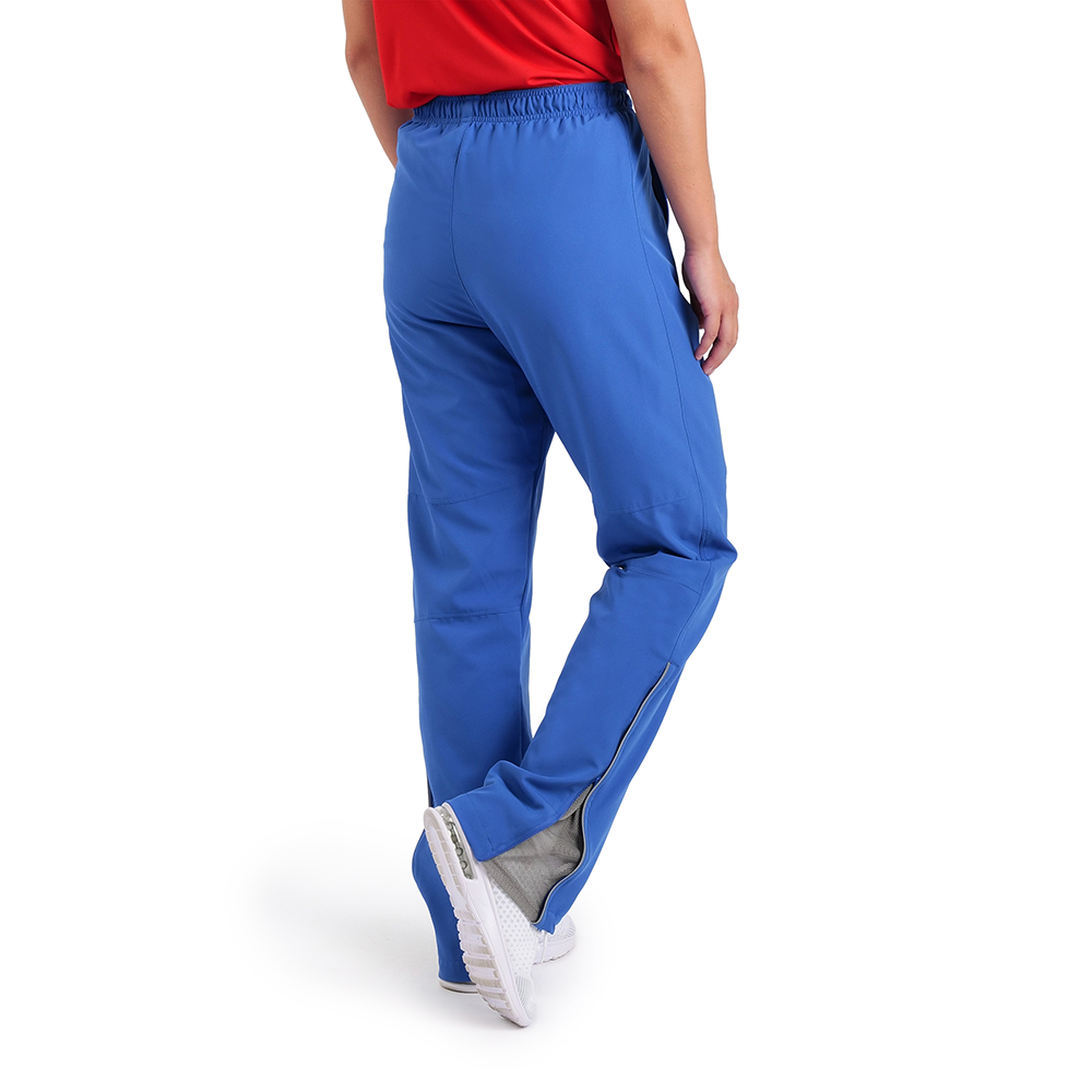 Arena Team Panel Pant - Royal