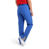Arena Team Panel Pant - Royal