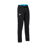 Arena Team Panel Knit Pant - Black