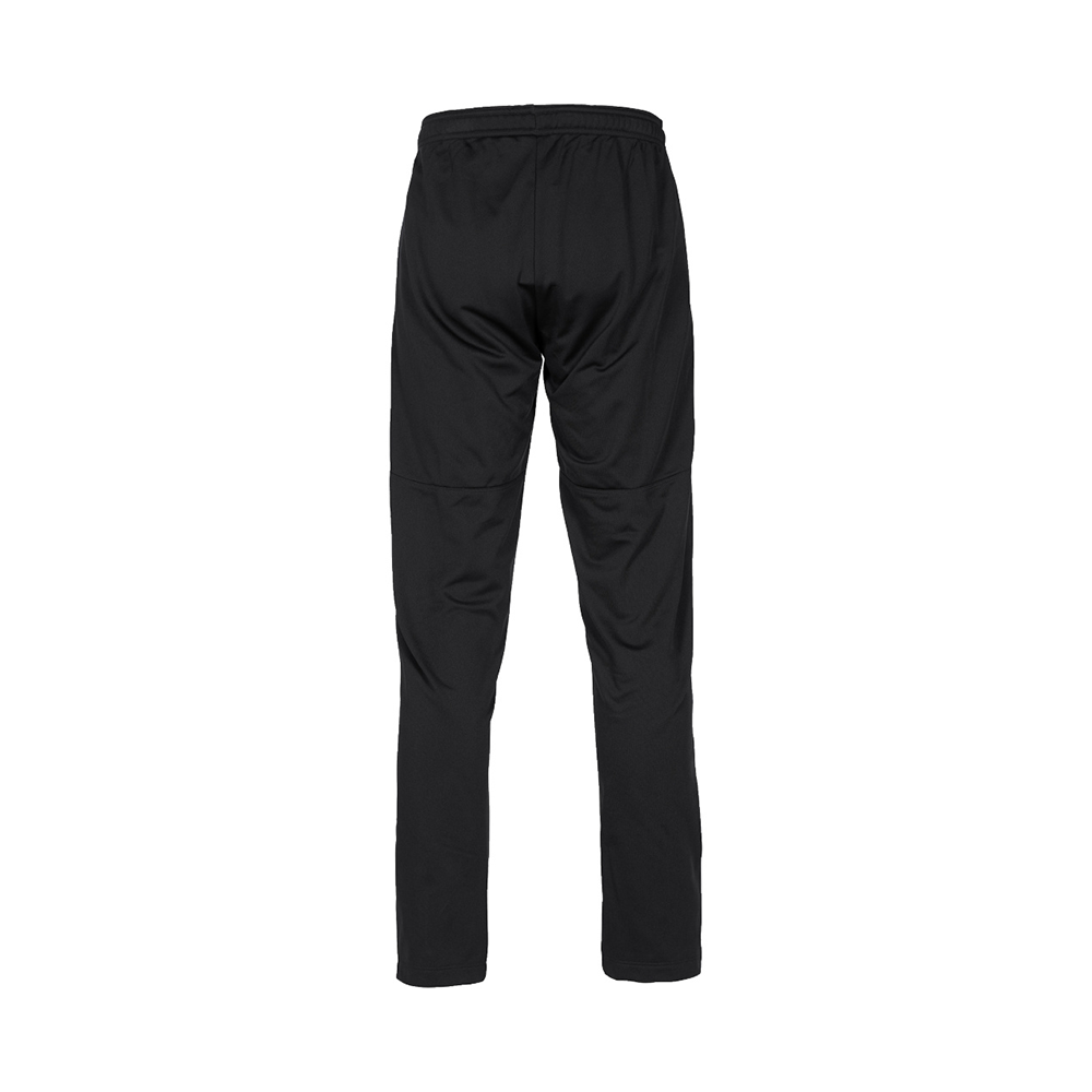 Arena Team Panel Knit Pant - Black