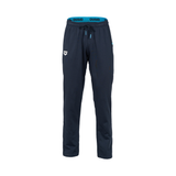 Arena Team Panel Knit Pant - Navy