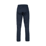 Arena Team Panel Knit Pant - Navy